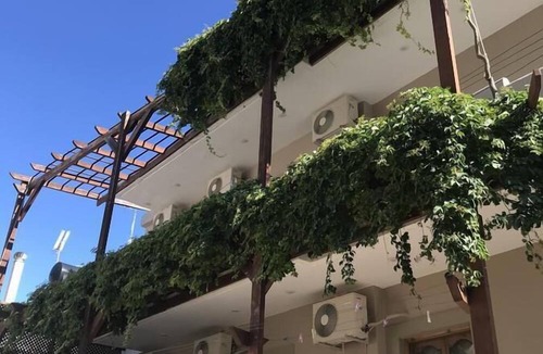 Pitsidia House | Pension Nikos