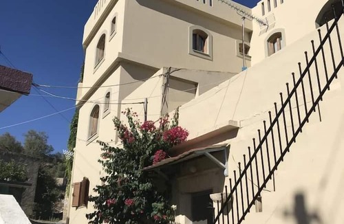Pitsidia House | Pension Nikos