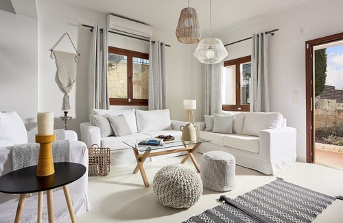 Stamnoi Villa | Luxury Villa Margarita