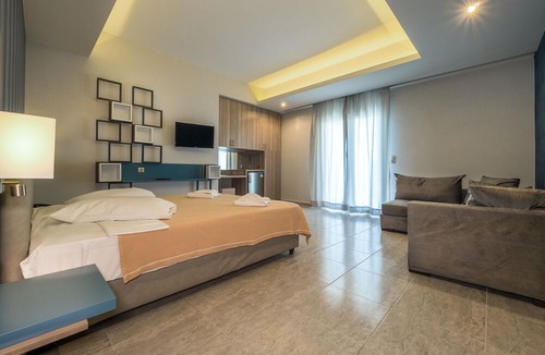 Pylos-Nestoras Hotel | Paradise Resort