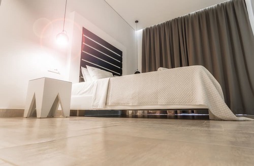 Drosia Hotel | Belussi Exclusive Suites - Adults Only