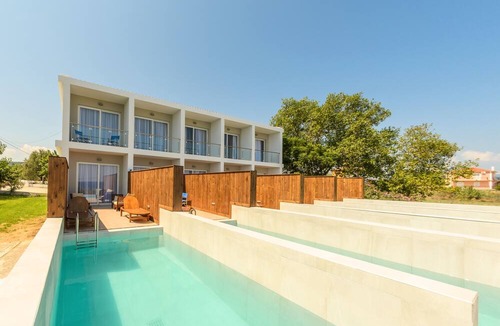 Drosia Hotel | Belussi Exclusive Suites - Adults Only