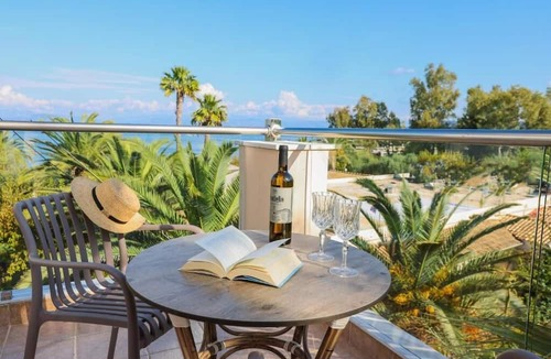 Messonghi Hotel | Three Stars Beach Hotel