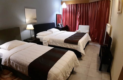 Alexandroupoli Apartment | Athina City Hotel