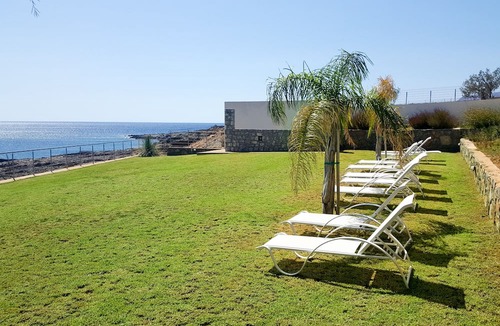 Frangokastellon House | Kritamos Beach Apartments