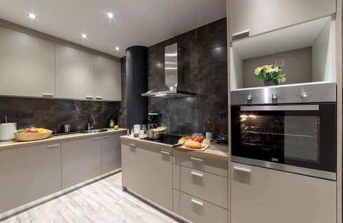 Filopappou Apartment | Brand New Modern Two-Bedroom Apartment in Athens