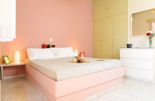 Marathopoli House | Esperides