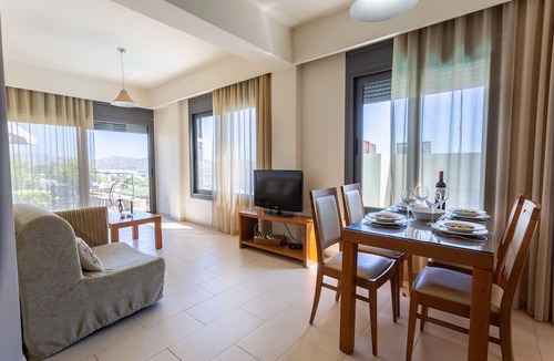 Elounda Hotel | Elounda Olea Villas and Apartments