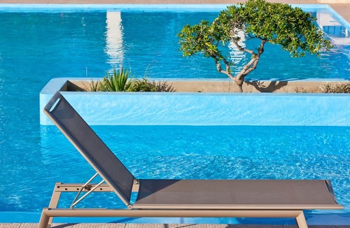 Kolymvari Hotel | Mrs Chryssana Beach Hotel by GHH
