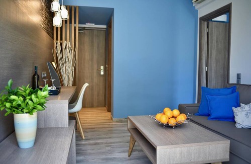 Karystos Hotel | Karystion