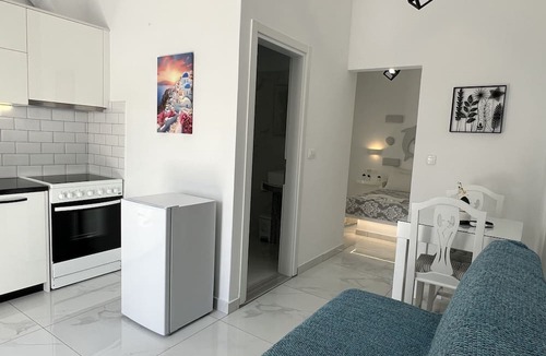 Karterados Hotel | Villa Pavlina