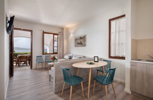 Livadi House | Alianthos Suites