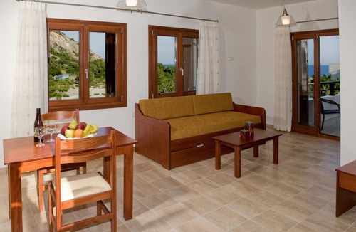 Sougia Apartment | Syia Hotel