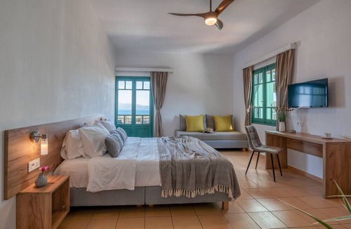 Kaliviani House | Kaliviani Traditional Hotel