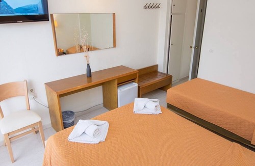 Dassia Hotel | Primavera Hotel