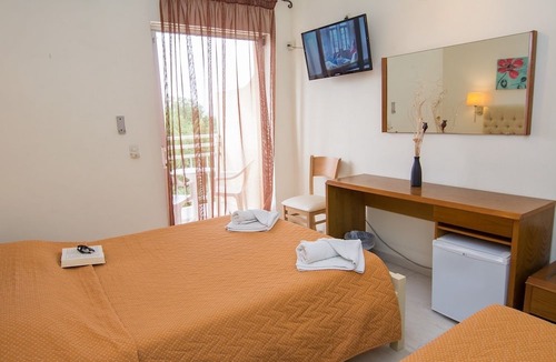 Dassia Hotel | Primavera Hotel