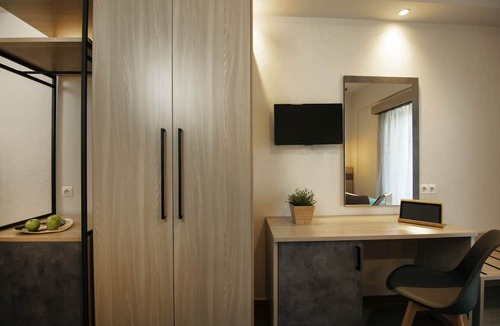 Gerakini Hotel | Liakada Hotel