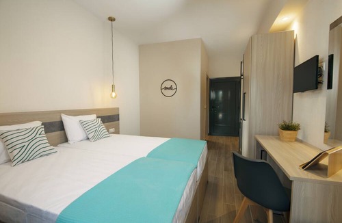 Gerakini Hotel | Liakada Hotel