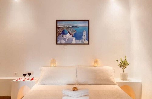 Imerovigli House | Annio Flats