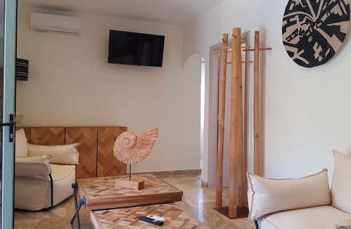 Katouna House | Villa Olga Lounge Hotel