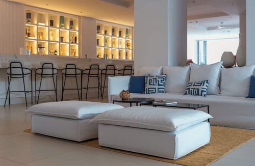 Haniotis Hotel | Domes Noruz Kassandra - Adults Only, Halkidiki