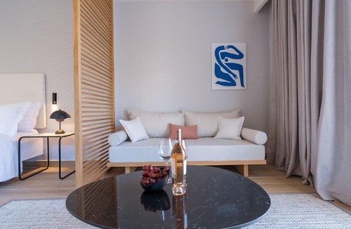 Haniotis Hotel | Domes Noruz Kassandra - Adults Only, Halkidiki
