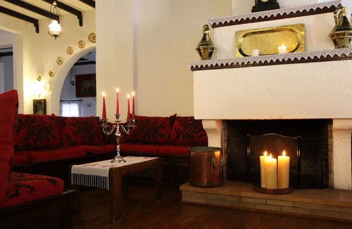 Skopelos Town Hotel | Hotel Prince Stafilos