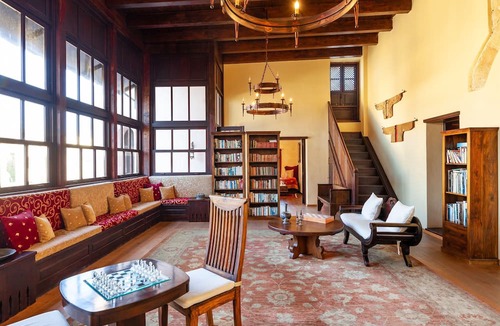 Rhodes Old Town Hotel | Spirit Of The Knights Boutique