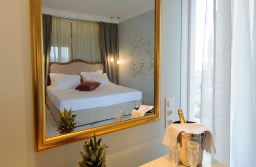 Parga Hotel | Irida Parga