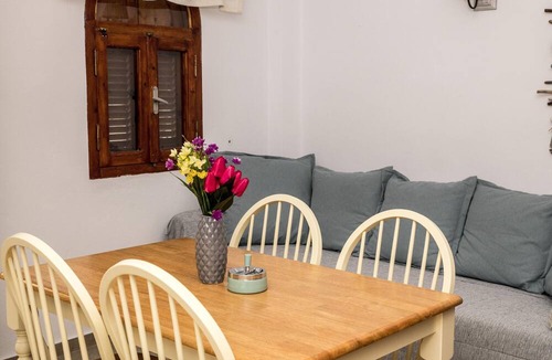 Pitsidia House | Bella Vita Style rooms & apartments