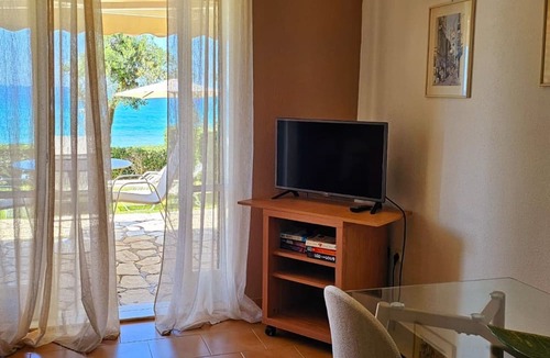 Parelia House | Corfu Glyfada Menigos Resort 49