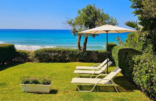 Parelia House | Corfu Glyfada Menigos Resort 49