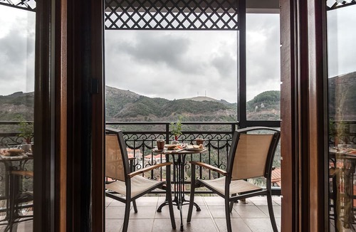 Lagadia Hotel | Hotel Kentrikon
