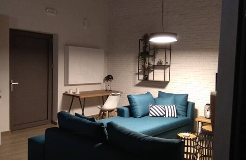 Sfakaki House | EVELAND ACCESSIBLE VILLAS BRAND NEW WITH PRIVATE POOL NEAR THE SEA