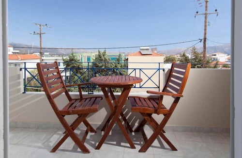 Elafonisos House | Kontogoni Rooms