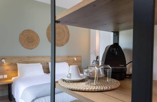 Ipsos Hotel | La Maison Corfu - Adults Only