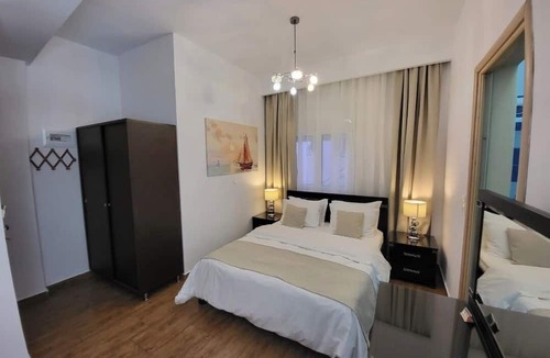 Parga House | Paraskevi's Luxury Studios