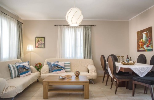 Anafonitria Villa | Villa Provenza