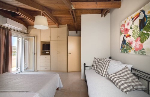 Anafonitria Villa | Villa Provenza