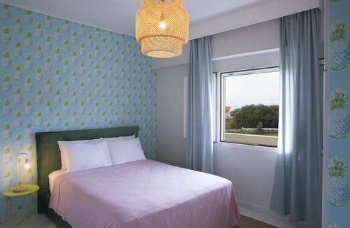 Minia Apartment | Maggana Residence