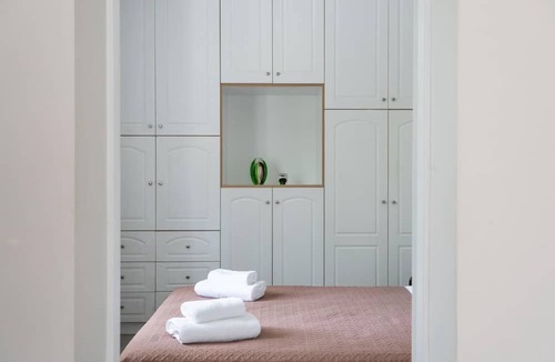 Drimonas House | Stathis Home