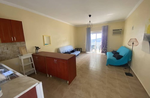 Liapades House | Avra Sunset Sea View Liapades