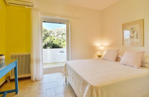 Saronida Villa | Villa Noa