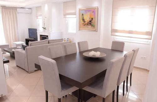 Keratea House | Keratea Luxury Villa - Athens Airport