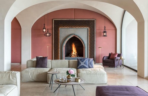 Mystras Hotel | Euphoria Retreat - A Holistic Wellbeing Destination Spa