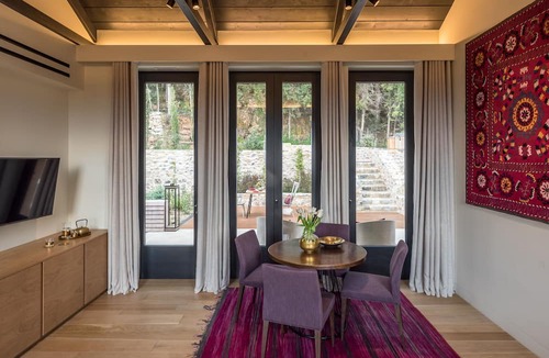 Mystras Hotel | Euphoria Retreat - A Holistic Wellbeing Destination Spa