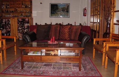 Kleidonia Hotel | Faraggi Hotel