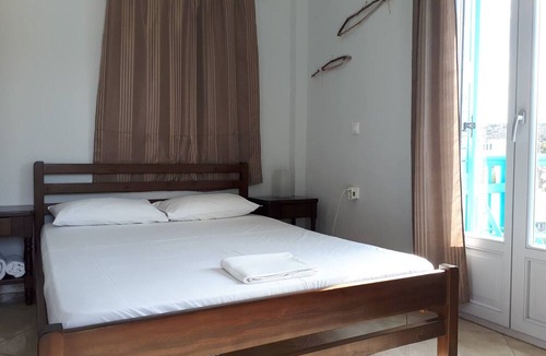 Irakleia House | Angelos Rooms