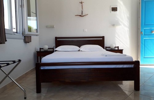 Irakleia House | Angelos Rooms