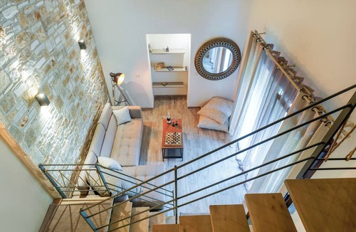 Thasos Town House | Natura Bungalows